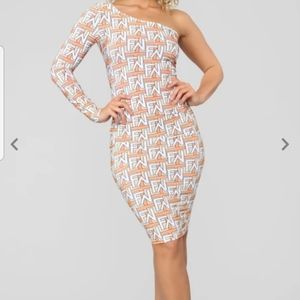 Fashion Nove One FN Night Dress